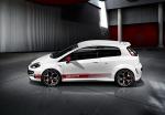 Fiat Abarth Punto Evo 2011 года